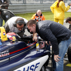 F3 2014 - Nurburgring