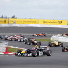 F3 2014 - Nurburgring