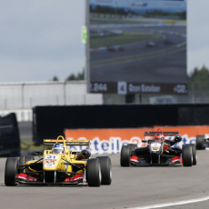 F3 2014 - Nurburgring