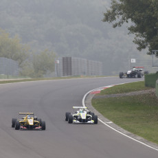 F3 2014 - Imola