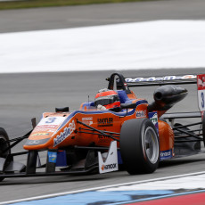 F3 2014 - Hockenheim II