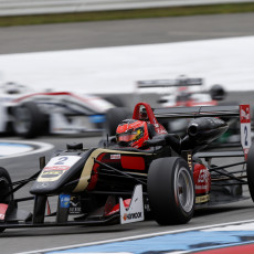 F3 2014 - Hockenheim II