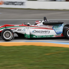 F3 2014 - Hockenheim II