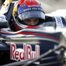 F3 2014 - Hockenheim II