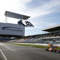 F3 2014 - Hockenheim II