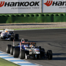 F3 2014 - Hockenheim II