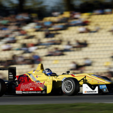 F3 2014 - Hockenheim II