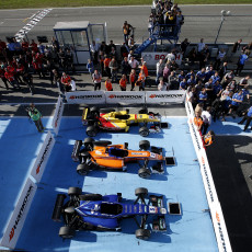 F3 2014 - Hockenheim II