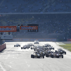 F3 2014 - Hockenheim II