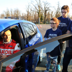 WTCC 2012 - Monza