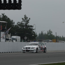 ETCC 2013 - Brno