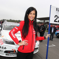 ETCC 2013 - Brno