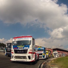 Truck Racing 2014 - Zolder Gallery
