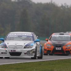 ETCC 2013 - Brno