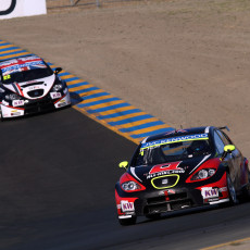 WTCC 2013 season Highlights