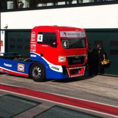 ETRC 2013 - Misano