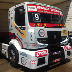 ETRC 2013 - Misano