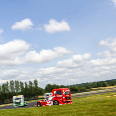 ETRC 2013 - Nogaro