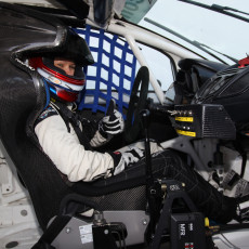 ETCC 2013 - Brno