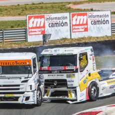 ETRC 2014 - Navarra