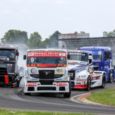 ETRC 2013 - Nogaro