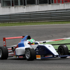F4 Italia 2014 
