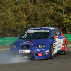 ETCC 2013 - Brno