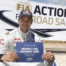 Action for Road Safety - 2013