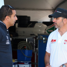 WTCC 2013 - Race of USA
