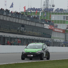 ETCC 2013 - Brno