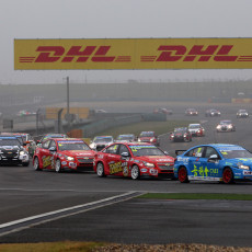 WTCC 2013 season Highlights