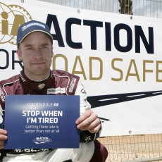 Action for Road Safety - 2013