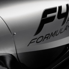 F4 Australia 2014