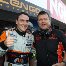 WTCC 2013 - Race of Japan