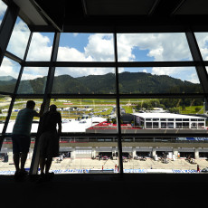 F1 2014 - Austrian Grand Prix