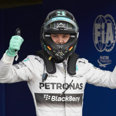F1 2014 - British Grand Prix