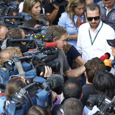 F1 2014 - Hungarian Grand Prix