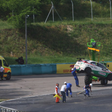 WTCC 2013 season Highlights