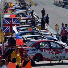 WTCC 2013 season Highlights