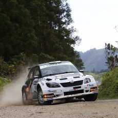 ERC 2014 - SATA Rally Açores