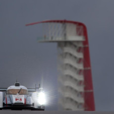 WEC 2013 - 6 Hours of Circuit of the Americas