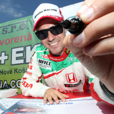 WTCC 2013 - Slovakia