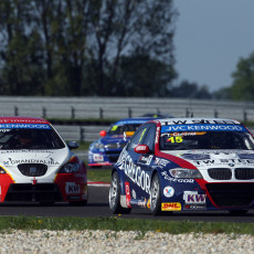 WTCC 2013 - Slovakia