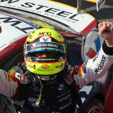 WTCC 2013 - Slovakia