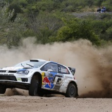 WRC 2013 season Highlights
