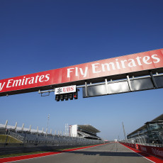 United States Grand Prix 2014 - Gallery