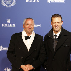 FIA, Motorsport, Mobility, Road Safety, F1, WRC, WEC, WTCC, World RX