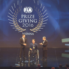 FIA, Motorsport, Mobility, Road Safety, F1, WRC, WEC, WTCC, World RX