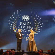 FIA, Motorsport, Mobility, Road Safety, F1, WRC, WEC, WTCC, World RX