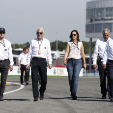 F1 2014 - German Grand Prix